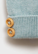 MANGO PLUTO 87084408-40 MANGO KIDS NEW BORN LEGGINGS-2