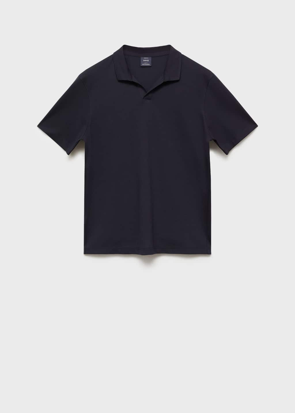 MANGO TAGA 87084409-57 MANGO MAN POLO SHIRT