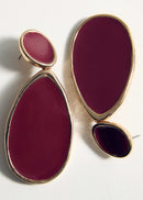 MANGO FILO 87084411-76 MANGO WOMEN EAR RING-3