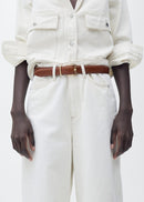 MANGO TELMO 87084412-30 MANGO WOMEN BELT-2