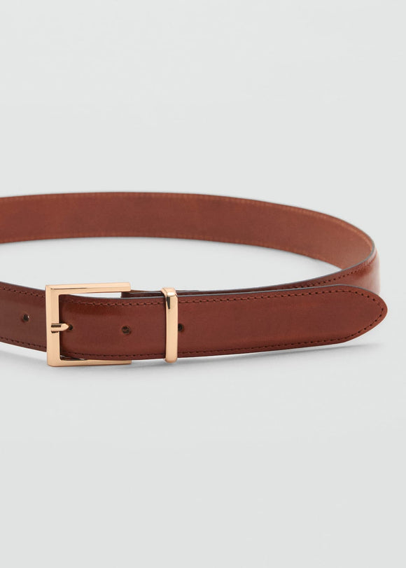 MANGO TELMO 87084412-30 MANGO WOMEN BELT