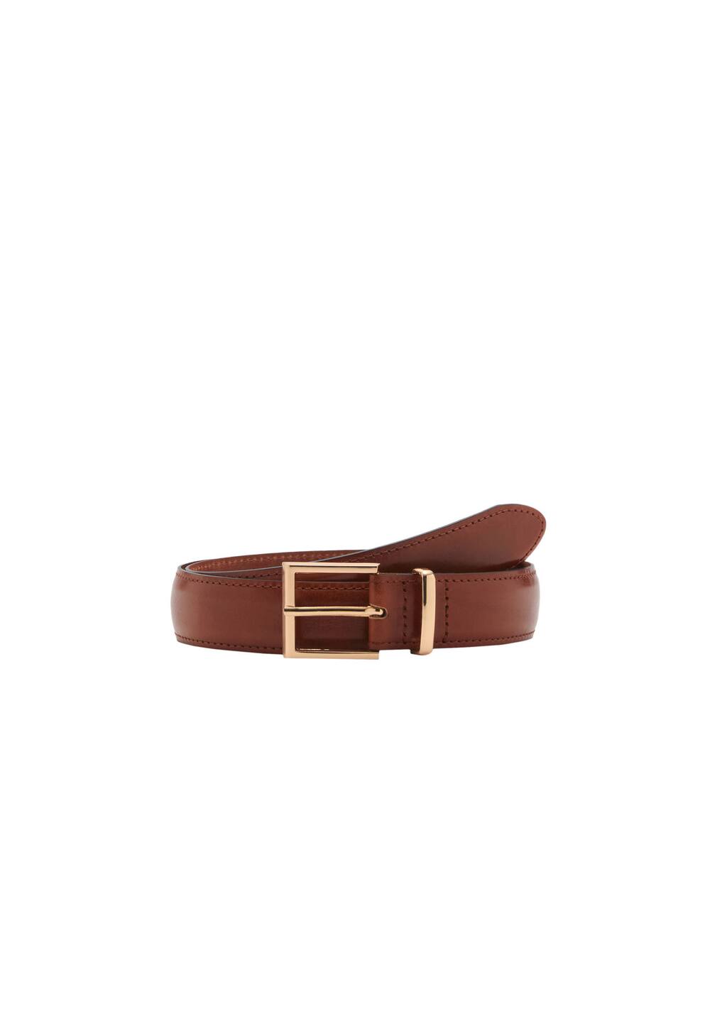 MANGO TELMO 87084412-30 MANGO WOMEN BELT