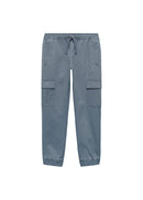 MANGO KENIA 87084781-51 MANGO KIDS BOY TROUSERS-7