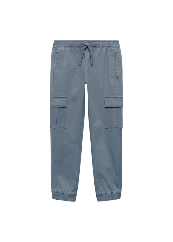 MANGO KENIA 87084781-51 MANGO KIDS BOY TROUSERS