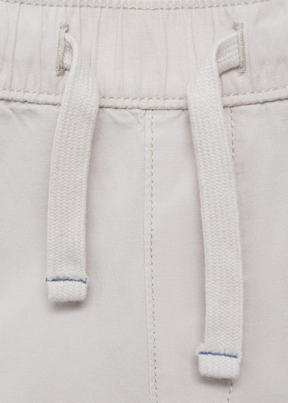 MANGO FRANKY 87084791-03 MANGO KIDS BOY TROUSERS