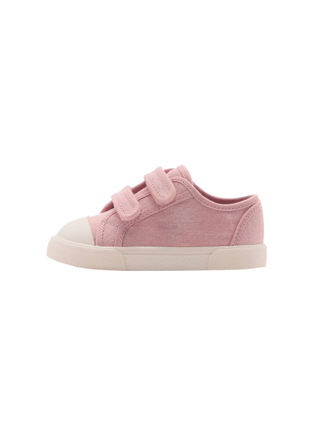 MANGO NICKRB 87084797-81 MANGO KIDS BABY GIRL SNEAKERS