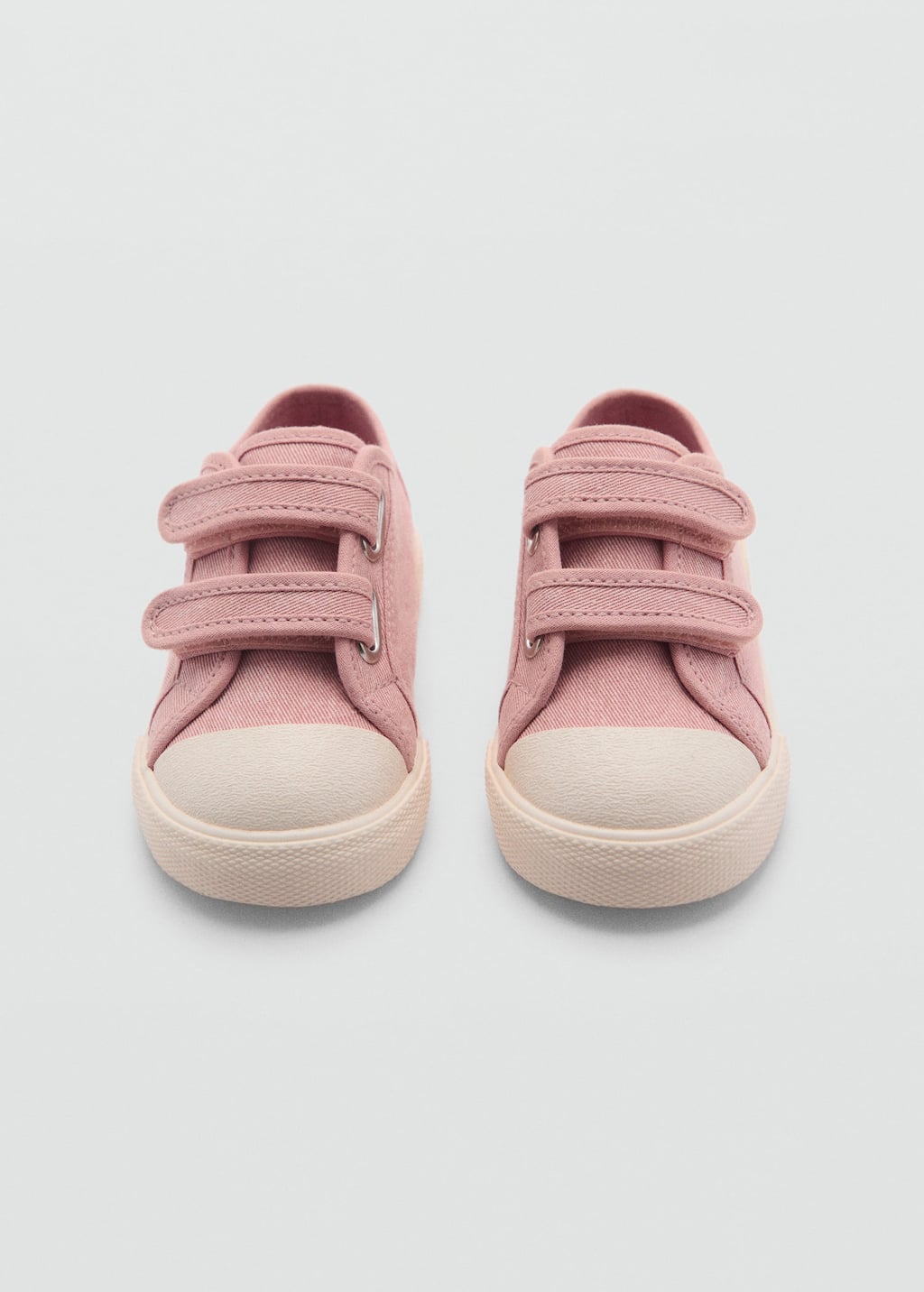 MANGO NICKRB 87084797-81 MANGO KIDS BABY GIRL SNEAKERS