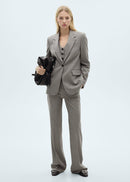 MANGO BOWERY2 87085139-92 MANGO WOMEN BLAZER-2