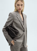 MANGO BOWERY2 87085139-92 MANGO WOMEN BLAZER-1