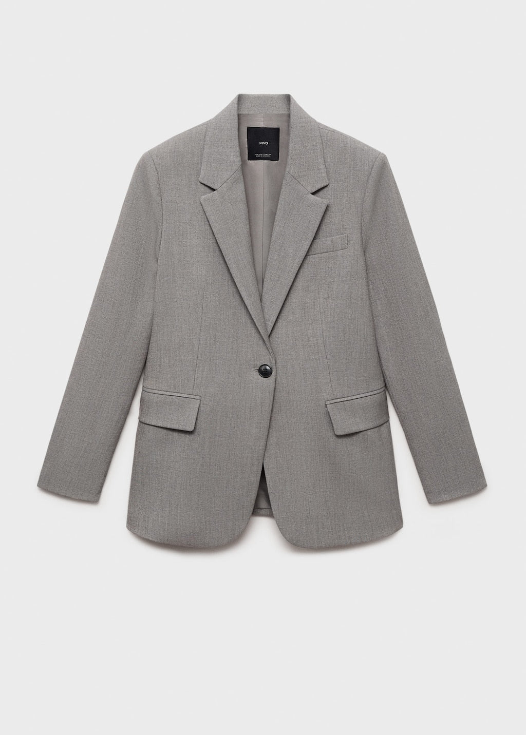 MANGO BOWERY2 87085139-92 MANGO WOMEN BLAZER