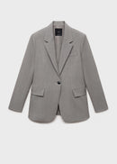 MANGO BOWERY2 87085139-92 MANGO WOMEN BLAZER-3