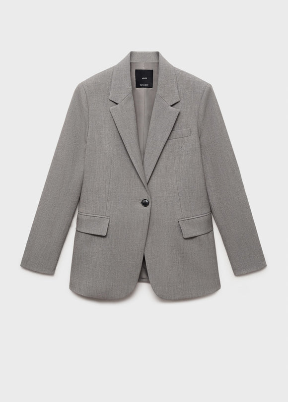 MANGO BOWERY2 87085139-92 MANGO WOMEN BLAZER