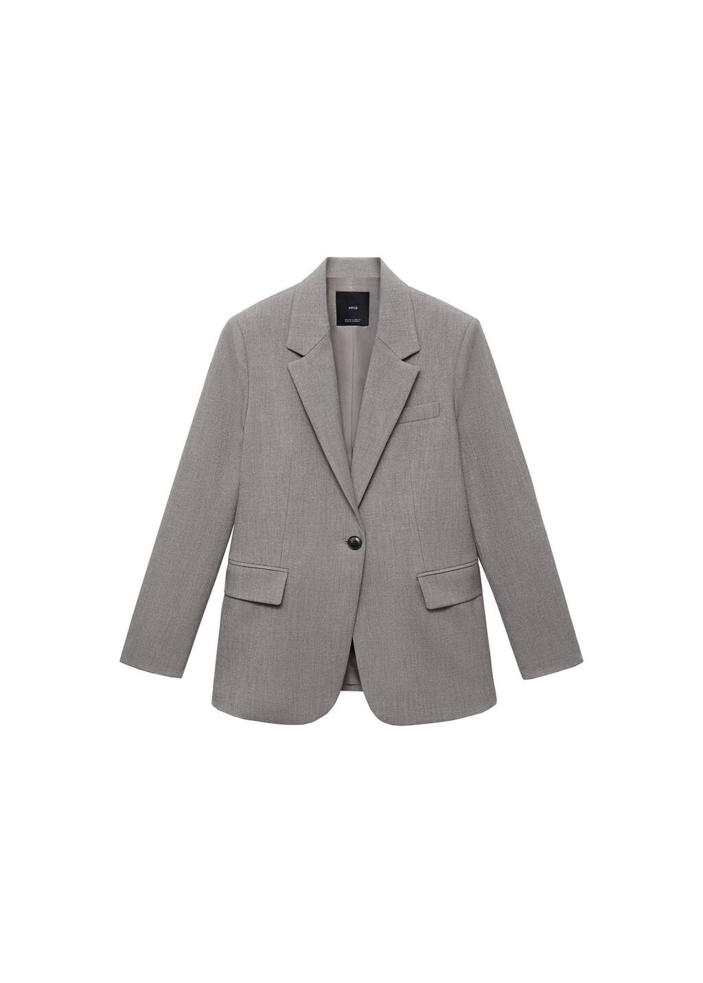 MANGO BOWERY2 87085139-92 MANGO WOMEN BLAZER