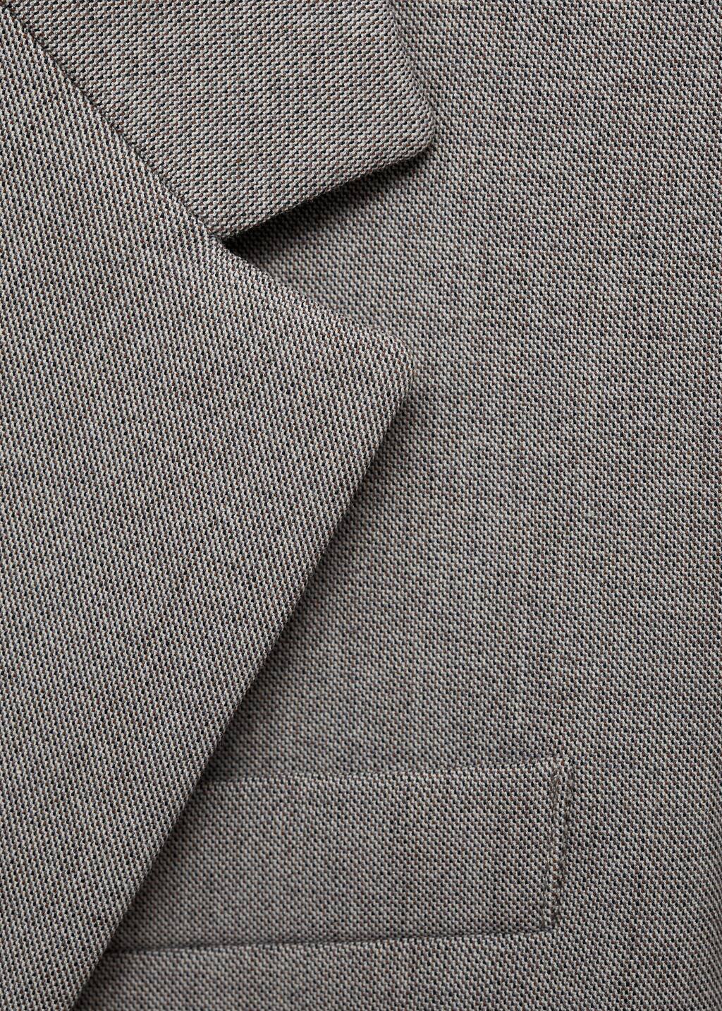 MANGO BOWERY2 87085139-92 MANGO WOMEN BLAZER