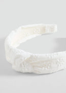 MANGO BRODY 87085140-01 MANGO KIDS GIRL HEADBAND-2