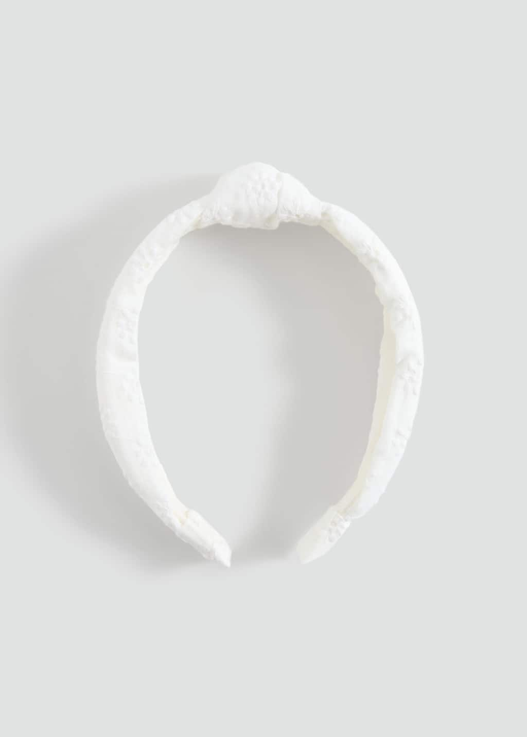 MANGO BRODY 87085140-01 MANGO KIDS GIRL HEADBAND