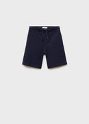 MANGO FRANCIA8 87085142-56 MANGO KIDS BOY SHORT-1