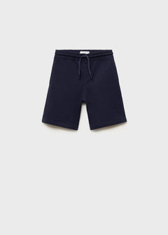 MANGO FRANCIA8 87085142-56 MANGO KIDS BOY SHORT