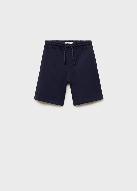 MANGO FRANCIA8 87085142-56 MANGO KIDS BOY SHORT