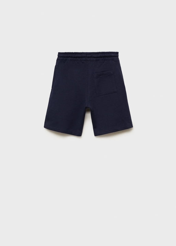 MANGO FRANCIA8 87085142-56 MANGO KIDS BOY SHORT