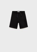 MANGO FRANCIA8 87085142-99 MANGO KIDS BOY SHORT-1