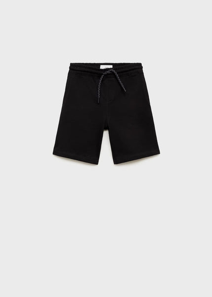 ★韓国人気★Rest & Recreation★RR COTTON BOY SHORTS 韓国 Rest & Recreation】RR COTTON BOY SHORTS - WHITE，BLACK