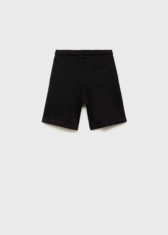 MANGO FRANCIA8 87085142-99 MANGO KIDS BOY SHORT