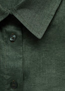 MANGO LINO 87085729-43 MANGO WOMEN SHIRT LONG SLEEVE-4