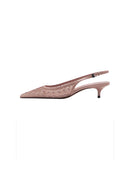 MANGO EMOND 87085734-80 MANGO WOMEN HEELED SHOES-7