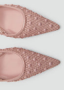 MANGO EMOND 87085734-80 MANGO WOMEN HEELED SHOES-4