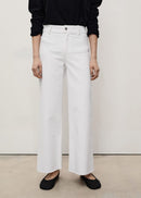 MANGO CATHERIN 87085737-01 MANGO WOMEN DENIM JEANS-1