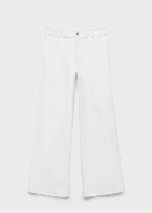 MANGO CATHERIN 87085737-01 MANGO WOMEN DENIM JEANS