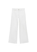 MANGO CATHERIN 87085737-01 MANGO WOMEN DENIM JEANS-9