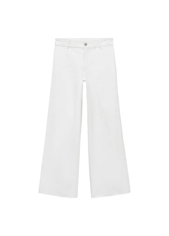 MANGO CATHERIN 87085737-01 MANGO WOMEN DENIM JEANS