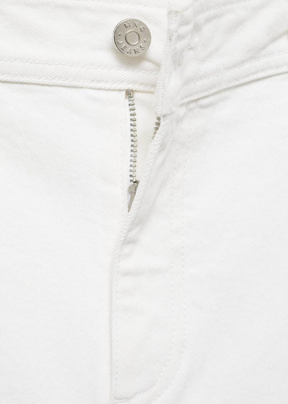 MANGO CATHERIN 87085737-01 MANGO WOMEN DENIM JEANS