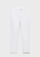 MANGO CLAUDIA 87085758-01 MANGO WOMEN DENIM JEANS-3