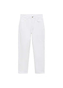 MANGO CLAUDIA 87085758-01 MANGO WOMEN DENIM JEANS-8