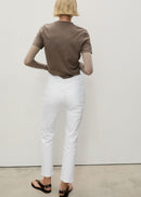 MANGO CLAUDIA 87085758-01 MANGO WOMEN DENIM JEANS-7