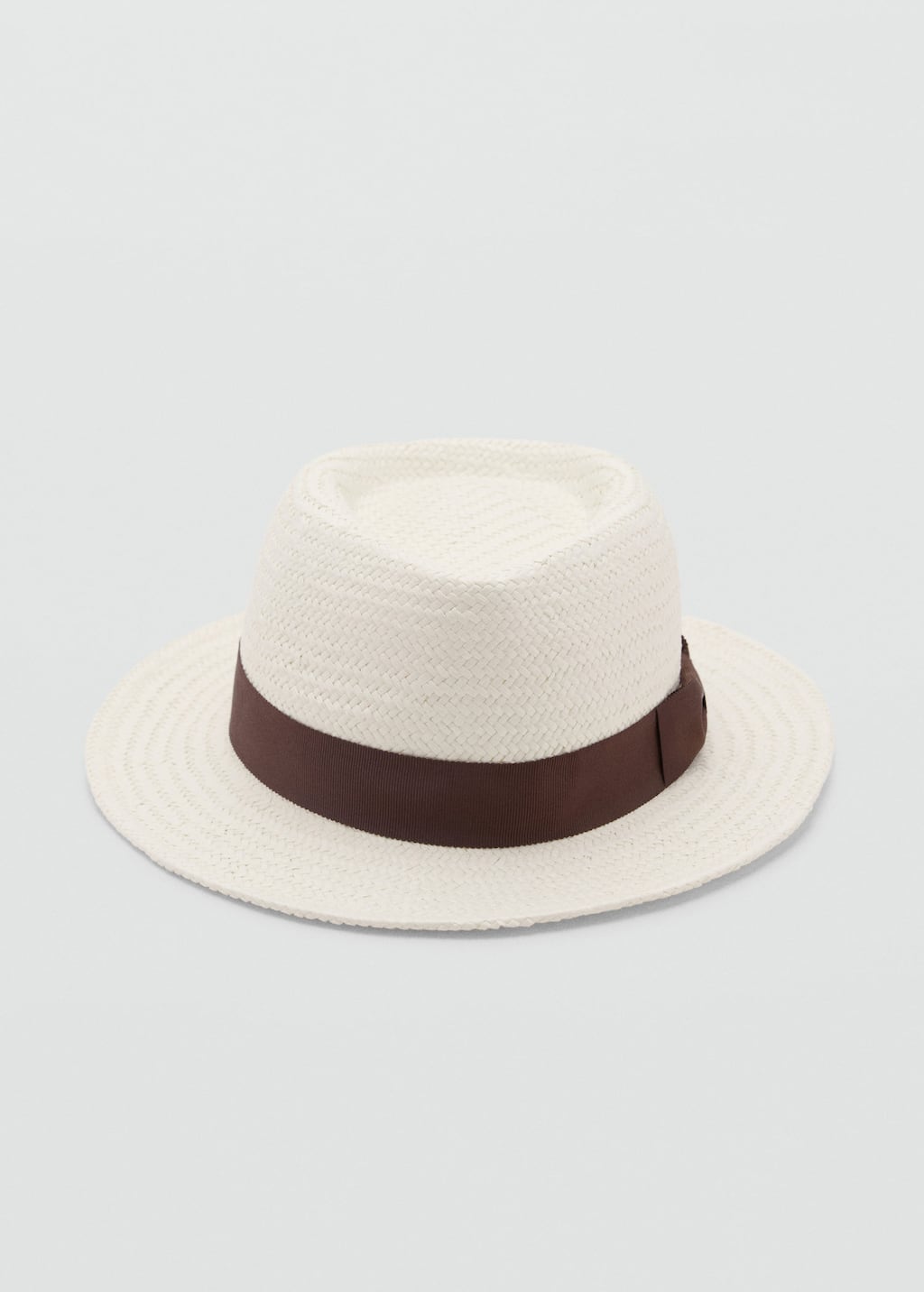 MANGO CITY 87085916-02 MANGO WOMEN HAT