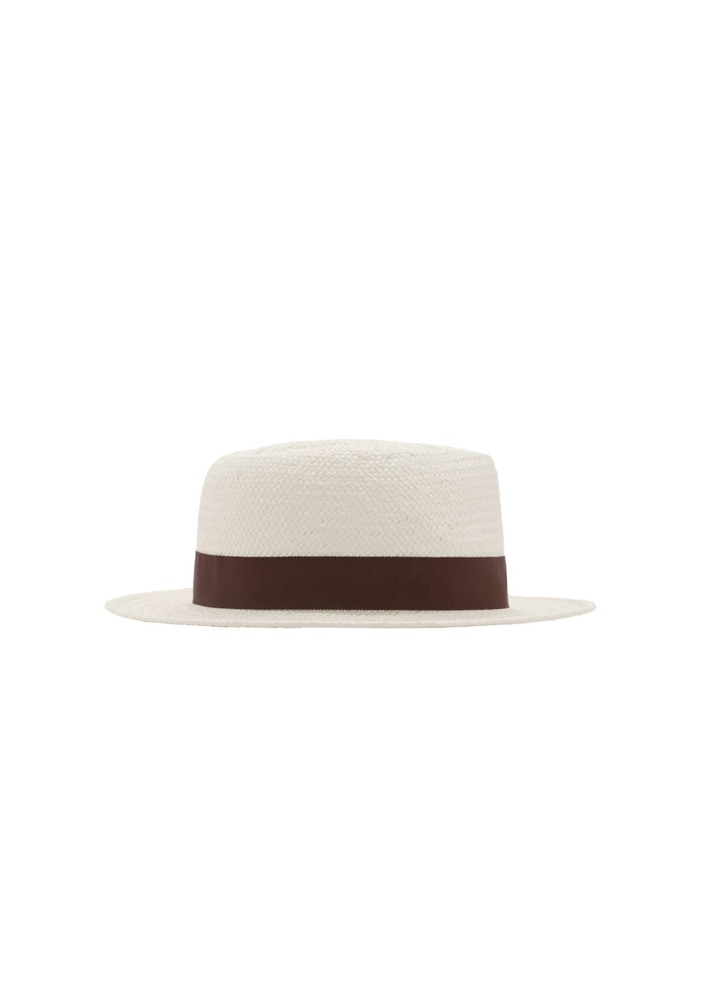 MANGO CITY 87085916-02 MANGO WOMEN HAT