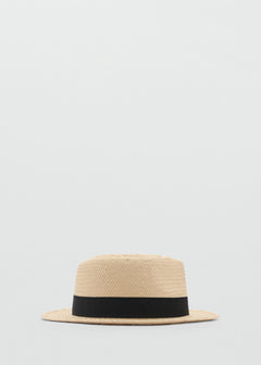 MANGO CITY 87085916-08 MANGO WOMEN HAT