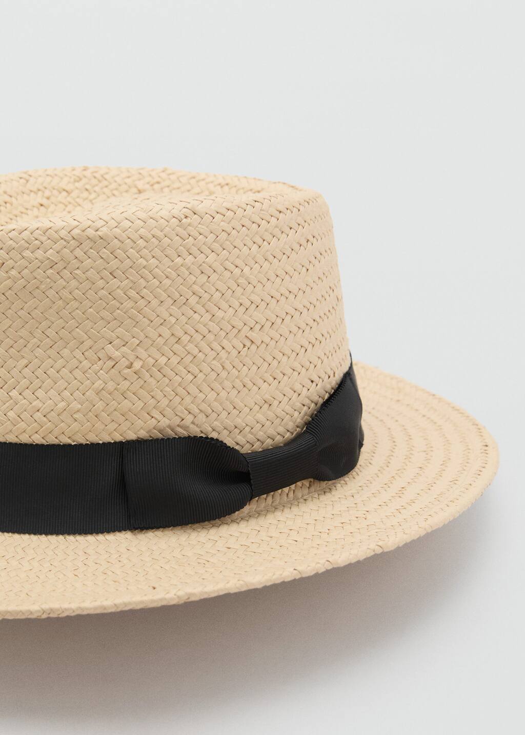 MANGO CITY 87085916-08 MANGO WOMEN HAT