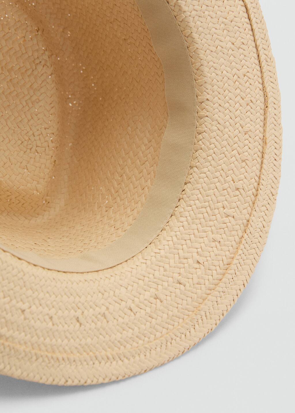 MANGO CITY 87085916-08 MANGO WOMEN HAT