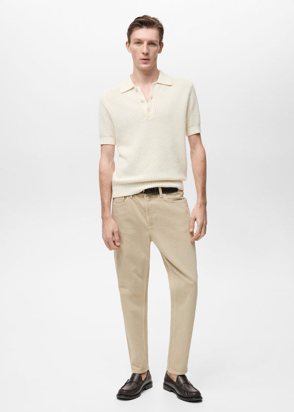 MANGO BENC 87085917-08 MANGO MAN JEANS