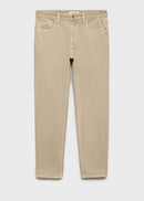 MANGO BENC 87085917-08 MANGO MAN JEANS-3