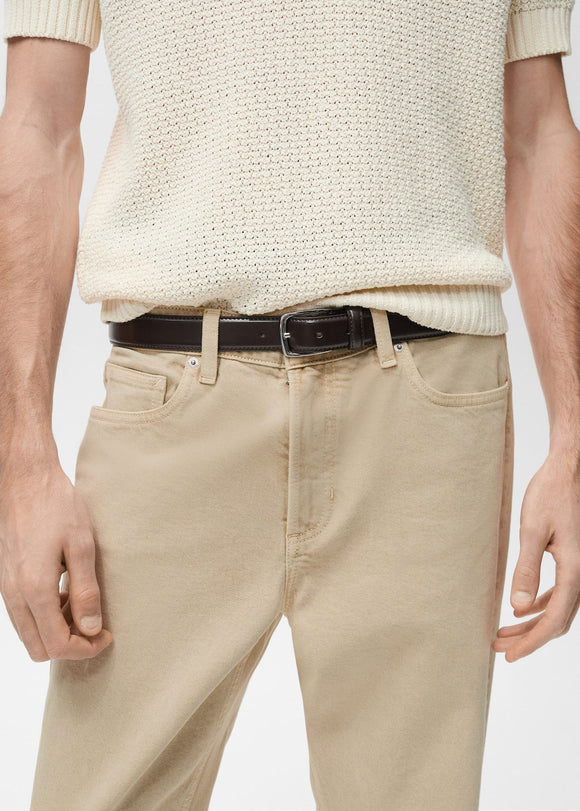 MANGO BENC 87085917-08 MANGO MAN JEANS