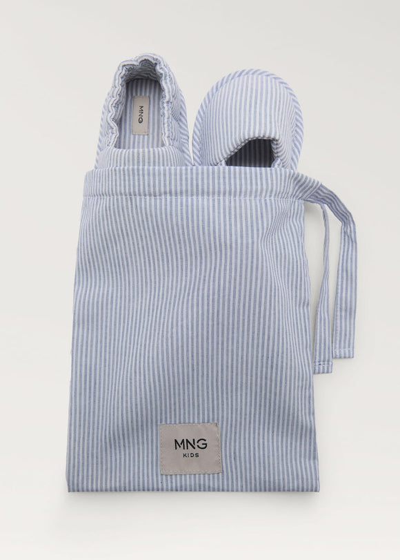 MANGO BOSCOB 87085922-52 MANGO KIDS BABY BOY SANDAL