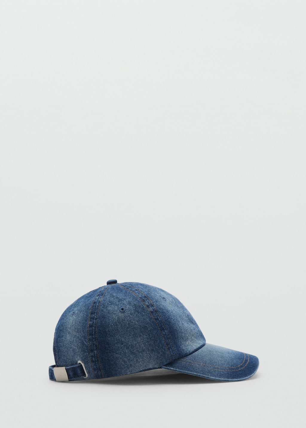 MANGO DEMI 87085927-TM MANGO WOMEN CAP