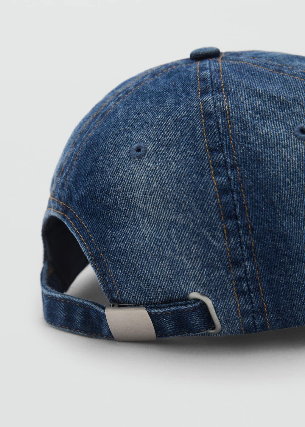 MANGO DEMI 87085927-TM MANGO WOMEN CAP