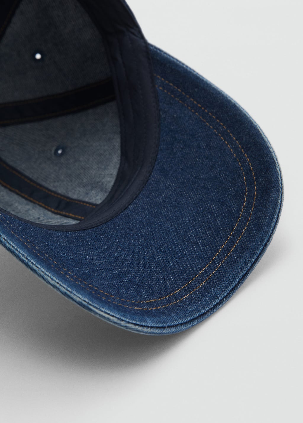 MANGO DEMI 87085927-TM MANGO WOMEN CAP
